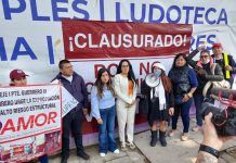 INVI, cloaca nauseabunda