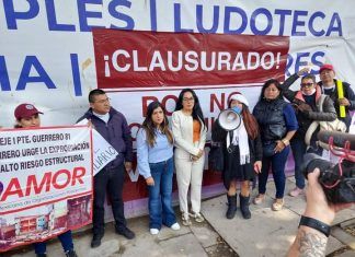 INVI, cloaca nauseabunda