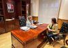 Aborda Alcaldesa de Tecámac Pendientes con la Gobernadora Delfina Gómez