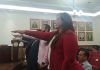 Toman protesta a nuevos integrantes del Sistema para la Igualdad de Pachuca