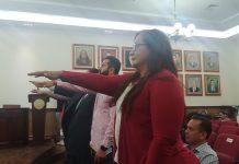 Toman protesta a nuevos integrantes del Sistema para la Igualdad de Pachuca