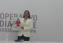 Visión Laboral / El reto es ganar la CDMX: Sandra Cuevas