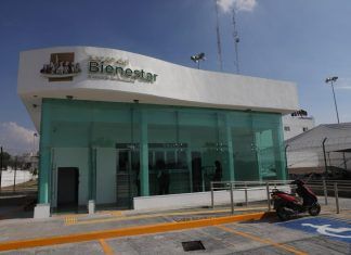 Todo listo en Tecámac para la gira del presidente López Obrador y la gobernadora, Delfina Gómez
