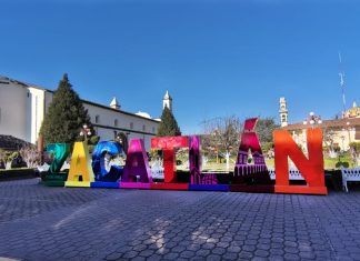 Turismo en Zacatlán de las manzanas