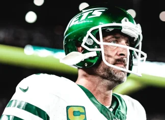 Por rotura de tendón de Aquiles Aaron Rodgers se perderá temporada de NFL