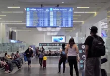 Soluciones y diálogo en el AICM