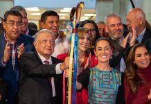 Yo Campesino / ¿Marioneta?