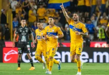 Tigres UANL enfrentarán a Los Ángeles FC por el Campeones Cups 2023