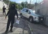 Guerrero / Delegado de FGR fue asesinado a balazos