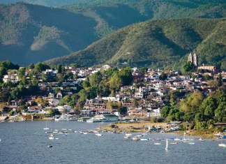 Turismo en Valle de Bravo