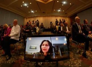 Coral Bracho ganó el Premio FIL de Literatura en Lenguas Romances 2023