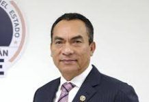 Michoacán / Sin tregua combate a la extorsión: López Solís