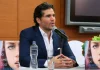 Eduardo Verástegui busca candidatura independiente