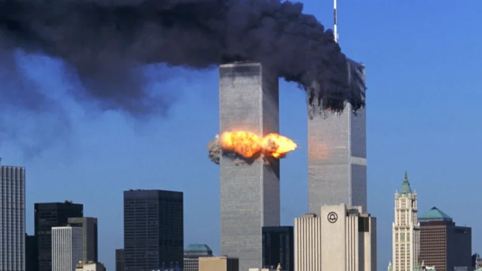 hijacked-united-airlines-flight-175-which-departed-from-boston-route-for-angeles-crashes-into-the-south-tower-the-world-trade-towers-sept-11-2001-the-_98