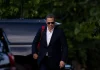 Hunter Biden, demandó al IRS por difundir su información fiscal