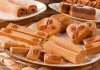 Gastronomía de los jamoncillos
