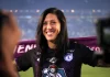 Jenni Hermoso regresa a las Tuzas del Pachuca animada