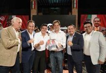 Poder Público / Michoacán sumido en la ingobernabilidad y la mediocridad