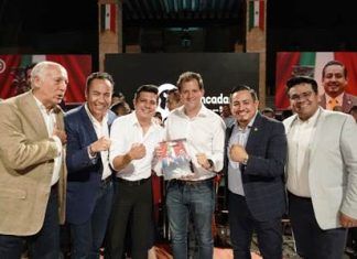 Poder Público / Michoacán sumido en la ingobernabilidad y la mediocridad