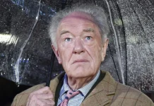 Murió Michael Gambon, conocido por interpretar a Albus Dumbledore en Harry Potter