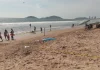 Mazatlán mejor lugar del mundo para ver eclipse 2024: NASA