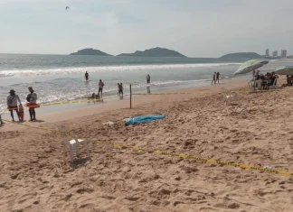 Mazatlán mejor lugar del mundo para ver eclipse 2024: NASA