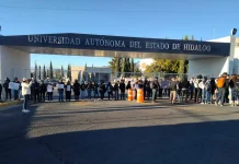 ESPECIAL / Rector de la UAEH, escala conflicto