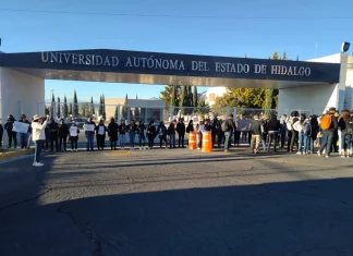 ESPECIAL / Rector de la UAEH, escala conflicto
