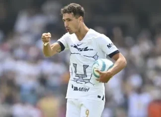 Juego Primario / Pumas / Alerta / Real