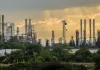 México es el páis con mayores emisiones de contaminantes de la región
