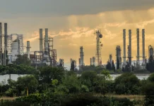 México es el páis con mayores emisiones de contaminantes de la región