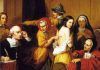 El Rincón Geek / Malleus Maleficarum