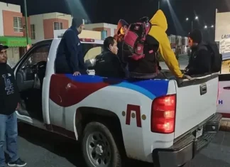 Hidalgo / Ruta de autobuses México-Tizayuca suspendió servicio tras asesinato de chofer