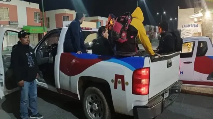 transporte-de-habitantes-de-tizayuca-en-unidades-municipales