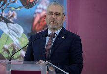 Poder Público / Castigo para invasores y depredadores del Zapién de Uruapan