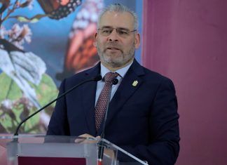 Poder Público / Castigo para invasores y depredadores del Zapién de Uruapan