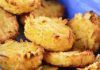 Gastronomía de las cocadas