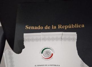 Palabras Más / Serviles y reconocimientos