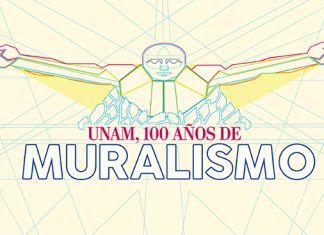 Premio a Cien años de muralismo