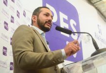 Poder Público / Ni quien pare las masacres