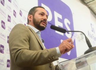 Poder Público / Ni quien pare las masacres