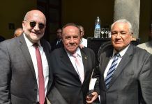 De la Ciudad / ¡Dignidad por delante!