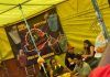 Artículo / ¡Tianguis corruptos y borrachos!