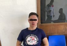 Cae presunto extorsionador cuando pretendía cometer otro delito