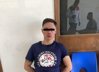 Cae presunto extorsionador cuando pretendía cometer otro delito