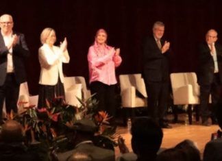 Homo Espacios / Inauguran la 34 FILAH, Salón Mondiacult… y otras notas