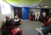 Homo Espacios / Inicia el Cervantino 51, emprendimientos culturales… y otras notas