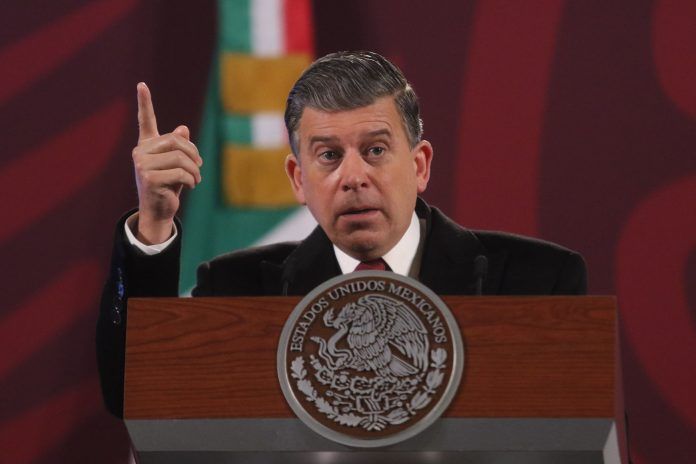 AMLO Mañanera Regreso