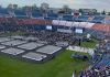 Fracasa evento de Morena en la CDMX