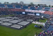 Fracasa evento de Morena en la CDMX